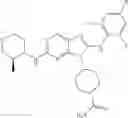 Fig. 624 - Substituted aminopurine compounds, compositions thereof, and methods of treatment therewith