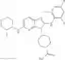 Fig. 625 - Substituted aminopurine compounds, compositions thereof, and methods of treatment therewith