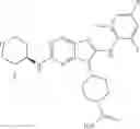 Fig. 647 - Substituted aminopurine compounds, compositions thereof, and methods of treatment therewith