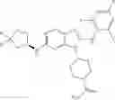 Fig. 659 - Substituted aminopurine compounds, compositions thereof, and methods of treatment therewith