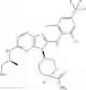 Fig. 668 - Substituted aminopurine compounds, compositions thereof, and methods of treatment therewith