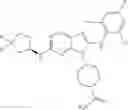 Fig. 700 - Substituted aminopurine compounds, compositions thereof, and methods of treatment therewith