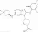 Fig. 702 - Substituted aminopurine compounds, compositions thereof, and methods of treatment therewith