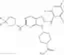 Fig. 703 - Substituted aminopurine compounds, compositions thereof, and methods of treatment therewith