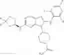 Fig. 704 - Substituted aminopurine compounds, compositions thereof, and methods of treatment therewith