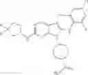 Fig. 705 - Substituted aminopurine compounds, compositions thereof, and methods of treatment therewith