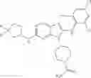 Fig. 708 - Substituted aminopurine compounds, compositions thereof, and methods of treatment therewith