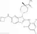 Fig. 718 - Substituted aminopurine compounds, compositions thereof, and methods of treatment therewith