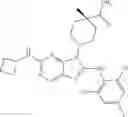 Fig. 720 - Substituted aminopurine compounds, compositions thereof, and methods of treatment therewith