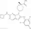 Fig. 722 - Substituted aminopurine compounds, compositions thereof, and methods of treatment therewith