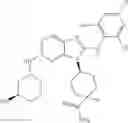 Fig. 733 - Substituted aminopurine compounds, compositions thereof, and methods of treatment therewith