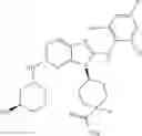Fig. 735 - Substituted aminopurine compounds, compositions thereof, and methods of treatment therewith