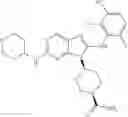 Fig. 74 - Substituted aminopurine compounds, compositions thereof, and methods of treatment therewith