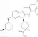 Fig. 741 - Substituted aminopurine compounds, compositions thereof, and methods of treatment therewith
