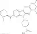 Fig. 744 - Substituted aminopurine compounds, compositions thereof, and methods of treatment therewith