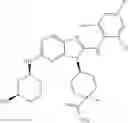 Fig. 745 - Substituted aminopurine compounds, compositions thereof, and methods of treatment therewith
