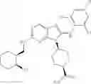 Fig. 768 - Substituted aminopurine compounds, compositions thereof, and methods of treatment therewith