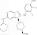 Fig. 78 - Substituted aminopurine compounds, compositions thereof, and methods of treatment therewith