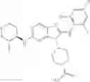 Fig. 785 - Substituted aminopurine compounds, compositions thereof, and methods of treatment therewith