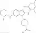 Fig. 806 - Substituted aminopurine compounds, compositions thereof, and methods of treatment therewith