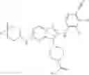 Fig. 809 - Substituted aminopurine compounds, compositions thereof, and methods of treatment therewith