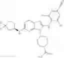 Fig. 813 - Substituted aminopurine compounds, compositions thereof, and methods of treatment therewith