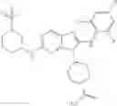 Fig. 817 - Substituted aminopurine compounds, compositions thereof, and methods of treatment therewith