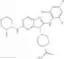 Fig. 828 - Substituted aminopurine compounds, compositions thereof, and methods of treatment therewith