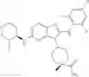 Fig. 834 - Substituted aminopurine compounds, compositions thereof, and methods of treatment therewith