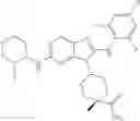 Fig. 835 - Substituted aminopurine compounds, compositions thereof, and methods of treatment therewith