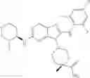 Fig. 836 - Substituted aminopurine compounds, compositions thereof, and methods of treatment therewith