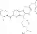 Fig. 837 - Substituted aminopurine compounds, compositions thereof, and methods of treatment therewith