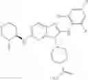 Fig. 842 - Substituted aminopurine compounds, compositions thereof, and methods of treatment therewith