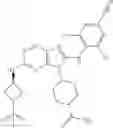 Fig. 844 - Substituted aminopurine compounds, compositions thereof, and methods of treatment therewith