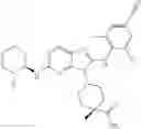 Fig. 874 - Substituted aminopurine compounds, compositions thereof, and methods of treatment therewith