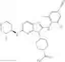 Fig. 876 - Substituted aminopurine compounds, compositions thereof, and methods of treatment therewith