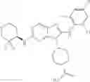 Fig. 878 - Substituted aminopurine compounds, compositions thereof, and methods of treatment therewith