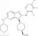 Fig. 88 - Substituted aminopurine compounds, compositions thereof, and methods of treatment therewith