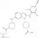 Fig. 883 - Substituted aminopurine compounds, compositions thereof, and methods of treatment therewith