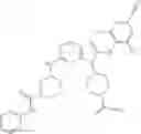 Fig. 894 - Substituted aminopurine compounds, compositions thereof, and methods of treatment therewith