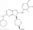 Fig. 90 - Substituted aminopurine compounds, compositions thereof, and methods of treatment therewith