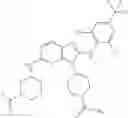 Fig. 912 - Substituted aminopurine compounds, compositions thereof, and methods of treatment therewith