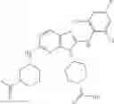 Fig. 913 - Substituted aminopurine compounds, compositions thereof, and methods of treatment therewith