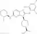 Fig. 92 - Substituted aminopurine compounds, compositions thereof, and methods of treatment therewith