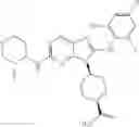 Fig. 95 - Substituted aminopurine compounds, compositions thereof, and methods of treatment therewith