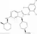 Fig. 97 - Substituted aminopurine compounds, compositions thereof, and methods of treatment therewith