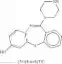 Fig. 35 - FATTY ACID CONJUGATES OF QUETIAPINE, PROCESS FOR MAKING AND USING THE SAME