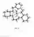 Fig. 13 - Pentaaza macrocyclic ring complexes possessing oral bioavailability