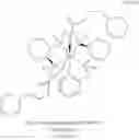 Fig. 23 - Pentaaza macrocyclic ring complexes possessing oral bioavailability