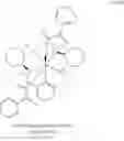 Fig. 26 - Pentaaza macrocyclic ring complexes possessing oral bioavailability